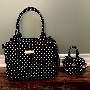 Jujube Duchess Itty Bitty Bag